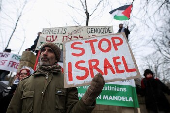 El CSW consideró "lamentable" que