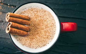 La canela es rica en