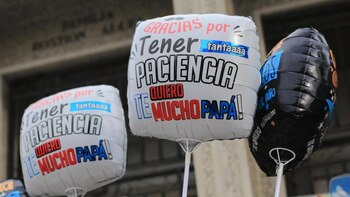 Día del Padre: Consejos del