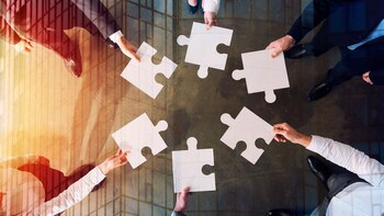 trabajo negocios generica