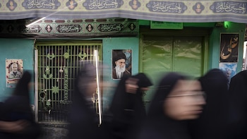 Marruecos condena las represalias de