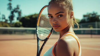 El tenis supera a otros