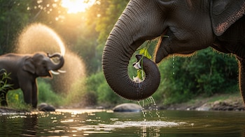 El hallazgo sobre los bigotes