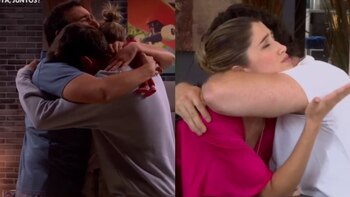 ‘Al Fondo Hay Sitio’: Usuarios