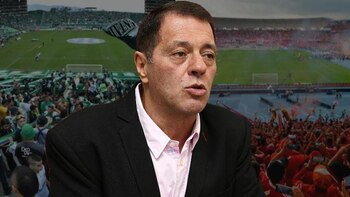 Tulio Gómez condenó las muertes