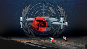 Imagen: Infobae México/ Jesús Avilés