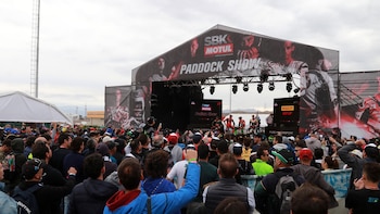 Por qué el Mundial de