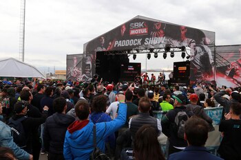 El público es el gran