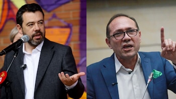 Galán afirmó que desde 2012