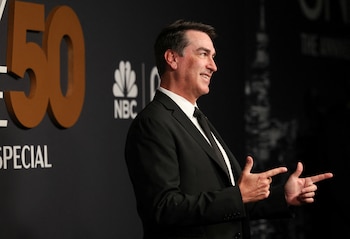 El paso de Riggle por Saturday Night Live le permitió cumplir su sueño de estar en el elenco, aunque su permanencia solo duró una temporada (REUTERS/Caitlin Ochs)