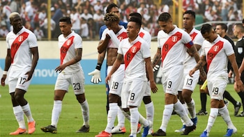 Selección peruana volverá a jugar en el estadio Monumental.