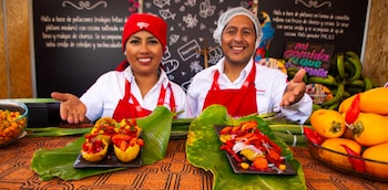 En cada versión del evento,