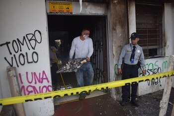 URI Medicina Legal Popayán