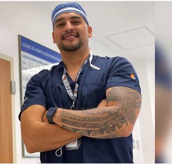 Aguirre Castro ya era investigado