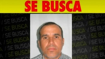 Osman Alexis Delgado Tabosky es