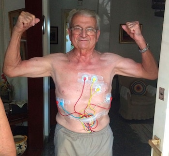 Hace 4 años lo habían