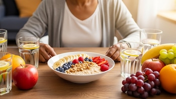 El alimento imprescindible en el