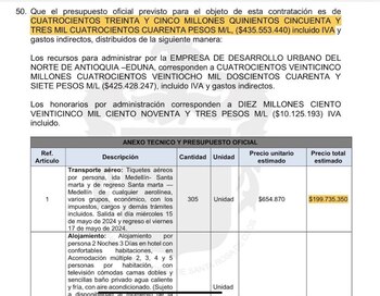 Alcalde de Santa Rosa de