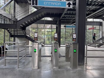 Inician las operaciones de la