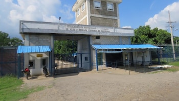 Procuraduría destituyó a dragoneante del