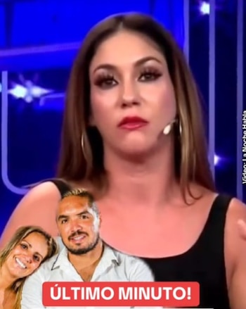 Tilsa Lozano reconoce errores y