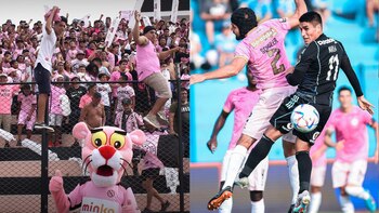 Sport Boys recibirá a Sporting