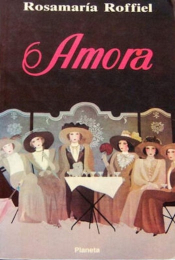 Estuvo mucho tiempo ausente la