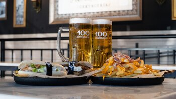 Restalia abre su tercer local