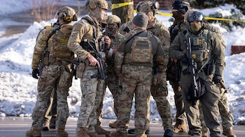 Alto funcionario del ICE acusa