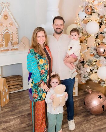 Los controles médicos mensuales indicaban