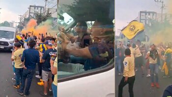 Así es la práctica camioneta