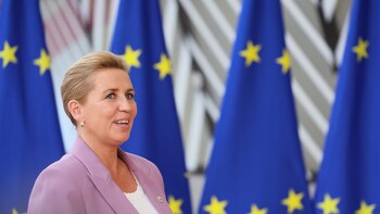 Dinamarca, Suecia y Finlandia rechazan relajar las reglas del mercado europeo de emisiones