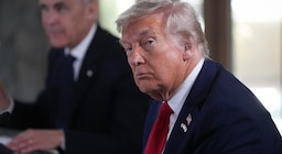 Trump advirtió que la posible incorporación de Canadá como “miembro asociado” de la UE podría ser considerado como un “acto hostil”