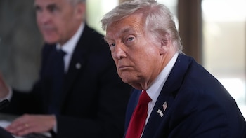 Trump advirtió que la posible incorporación de Canadá como “miembro asociado” de la UE podría ser considerado como un “acto hostil”