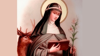 Cuál es la oración y