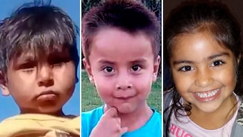 Los diez casos de Alerta Sofía en Argentina: qué pasó en cada búsqueda y el debate que reabrió el femicidio de Agostina Vega