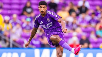 Wilder Cartagena insiste en que la prioridad es volver a Alianza Lima, aunque su atención está en Orlando City: “Siempre será primera opción”