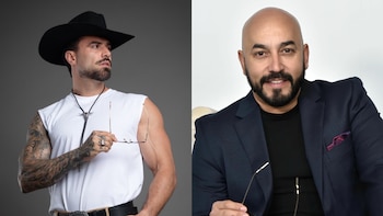 Fernando Lozada estalla al recordar la pelea con Lupillo Rivera: “Le desearon la muerte a mi hijo”