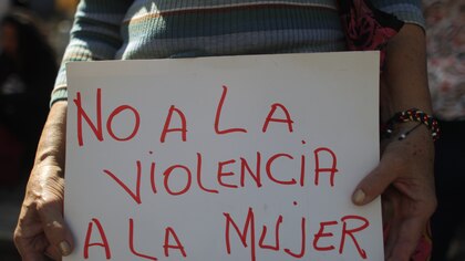 Venezuela contabilizó 42 femicidios en el primer trimestre de 2024