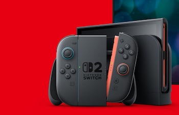 Nintendo Switch 2.
La actualización de Nintendo Switch 2 ha introducido la compatibilidad de la tasa de refresco variable (VRR) con el modo TV además de otras novedades en GameChat que permiten al jugador unirse a una conversación sin necesidad de seleccionar a un amigo.
POLITICA INVESTIGACIÓN Y TECNOLOGÍA
NINTENDO