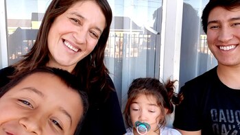 Coronavirus en Argentina: venció a