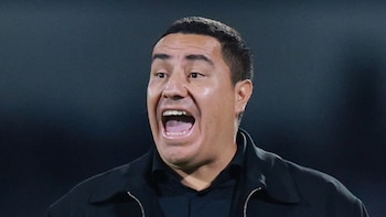 Efraín Juárez explota contra Cruz Azul y acusa ayudas arbitrales