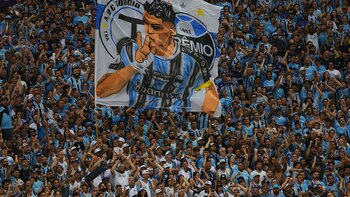 Luis Suárez dejó un grato