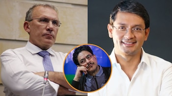 Roy Barreras respondió críticas de