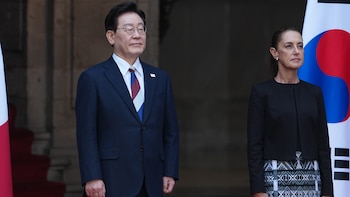 Amistad entre México y Corea del Sur es natural: Sheinbaum celebra aceptación de Kpop e intercambio cultural entre países