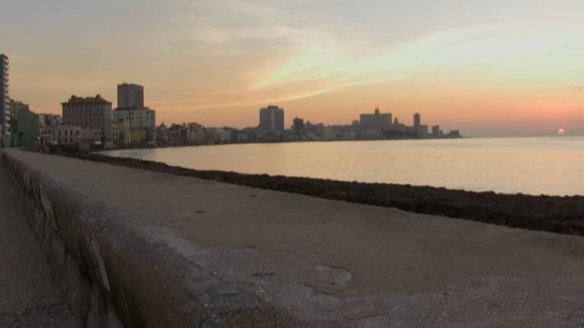 Las misiones se concentran frente a La Habana y Santiago de Cuba con aviones P-8A Poseidon, RC-135V Rivet Joint y drones MQ-4C Triton (El Universal)