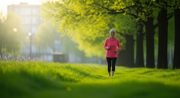 El ejercicio y la estimulación