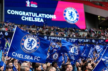 El duelo final entre Chelsea