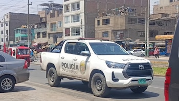 Una de las dueñas denunció