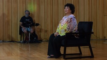 Nació en Jacinto Arauz, La